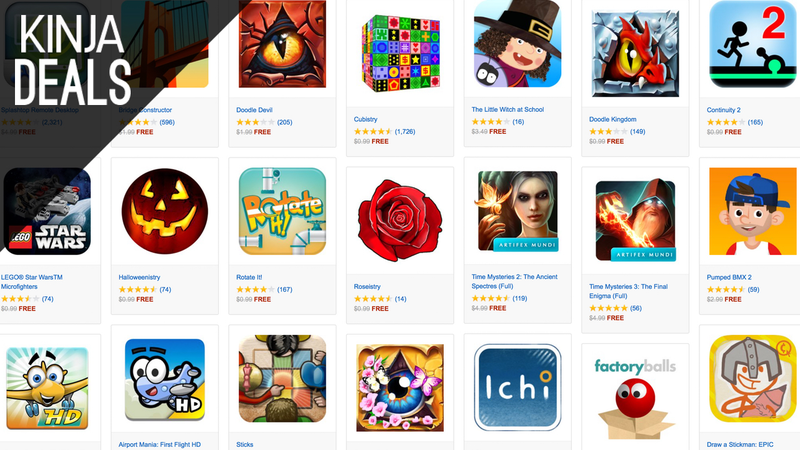 Illustration for article titled Today's Best Gaming Deals: Uncharted Collection, Firefly Board Game, and More